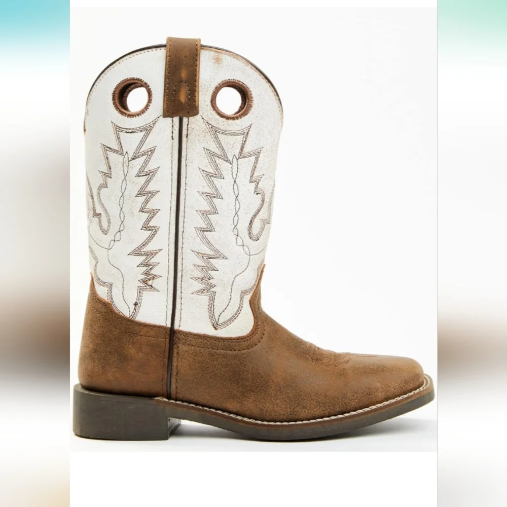 NIB Smoky Mountain Boots 👢